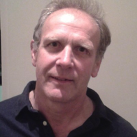 Roger Trapp