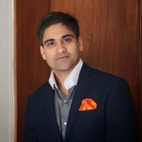 Rohan Bhargava