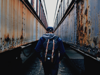 Rust Trucks People Free photo on Pixabay