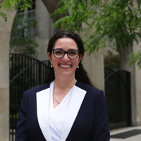 Ruth Gotian