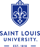 Saint Louis University Logo