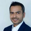 Sanket Parekh
