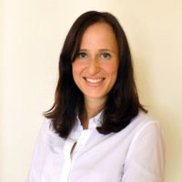 Sara Caroline Sabin