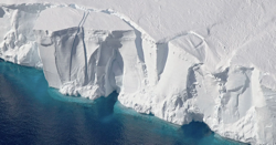 Satellite Imagery Reveals Antarctic Ice Loss is Double Previous Estimates