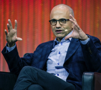 Satya Nadella Satya Nadella Wikipedia