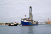 Scientists have been drilling into the ocean floor for 50 years here s what they ve found so far