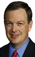Scott Meecham