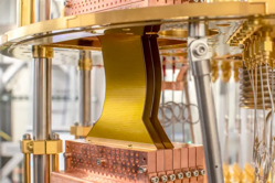 IBM’s Osprey quantum computer - IBM