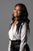 Sevetri Wilson: Serial Entrepreneur, Tech Founder, Author, Speaker, Change Agent, Wealth Creator SEVETRI WILSON