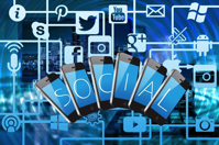 Social Media Communication Free image on Pixabay