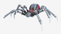 Spider Arachnid Animal Free image on Pixabay