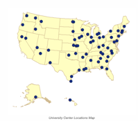 Spotlight EDA s University Center Economic Development Program U S Economic Development Administration