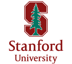 Stanford University logo