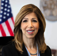 Summer Stephan