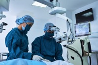 Surgery HX3URTU
