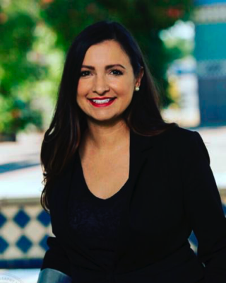 Synthia Jaramillo