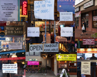 take out by - Doug Donaldson - 