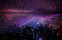 Technology 5G Aerial Abstract Free image on Pixabay