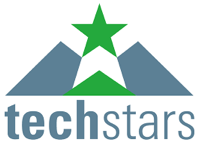 Techstars logo