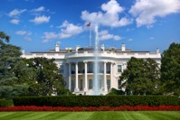 The white house P6TLL3N
