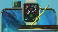 The 12 cleverest tech ideas of 2018