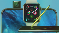 The 12 cleverest tech ideas of 2018