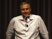 The Co Founder Mythology Stanford eCorner