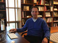The COVID 19 chronicles How venture capitalists are adjusting to our new normal