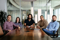 The Utah startup scene gets another boost with Album VC s new 75 million fund TechCrunch