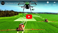 The way to feed 10 billion people in 2050