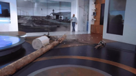 The Weather Channel s new storm graphics are totally insane