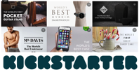 The World s Best Crowdfunding Site Releases Incredible New Rules and Guidelines to Help Protect Amazing Backers
