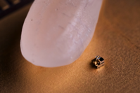 The world s smallest computer makes a grain of rice look massive Fanatical Futurist by International Keynote Speaker Matthew Griffin