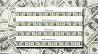 The world s most depressing data visualization Your salary