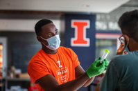 These Colleges Are Winning the Fight Against Covid 19 at Least for Now
