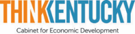Think Kentucky Logo