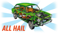 This Is the Most Important and Influential Car You ve Never Heard of