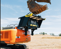 This Technology Turns Regular Excavators Into Autonomous Robots autoevolution