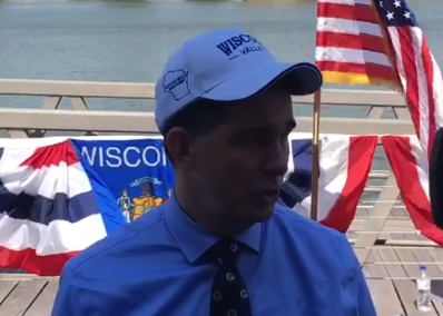 Three Milwaukee powerhouses join Foxconn in new venture capital fund