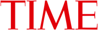 time logo