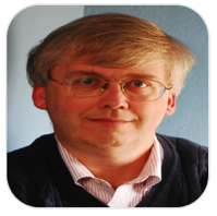 Timothy Taylor
