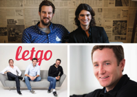 Top VC rounds of 2018 New York Business Journal