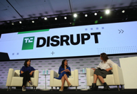Top VCs on how to break into venture capital TechCrunch