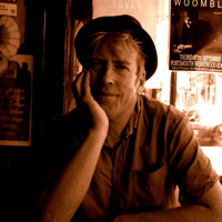 Trevor Clawson