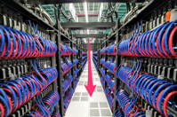 U S Retakes Top Spot in Supercomputer Race The New York Times