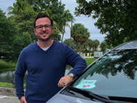 Uber and Lyft driver 8 ways I can tell someone s a bad passenger Business Insider