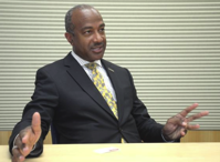 UC Davis chancellor Gary May discusses strategic growth plan Sacramento Business Journal