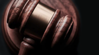 gavel