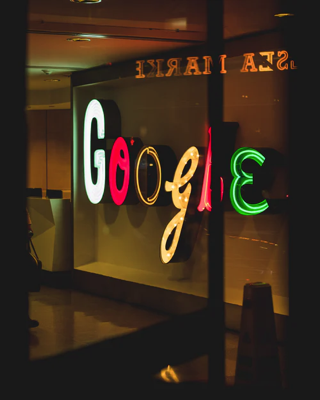 google