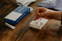 Home Covid Test